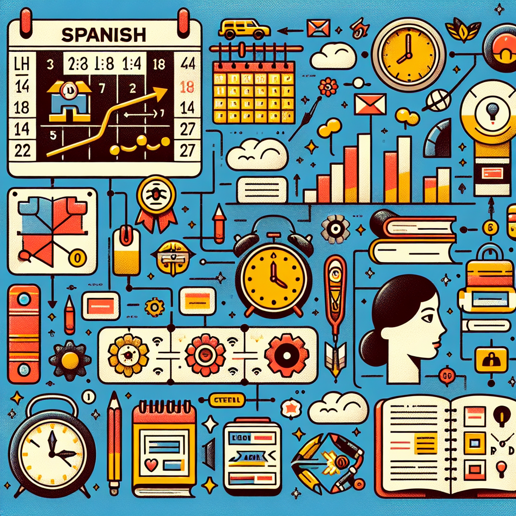 スペイン語検定5級とは?目指すべきレベルと概要