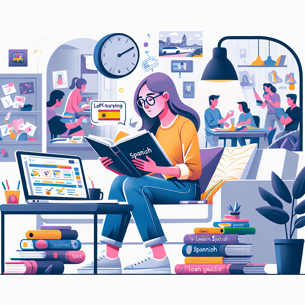 はじめに：なぜスペイン語を独学で学ぶのか