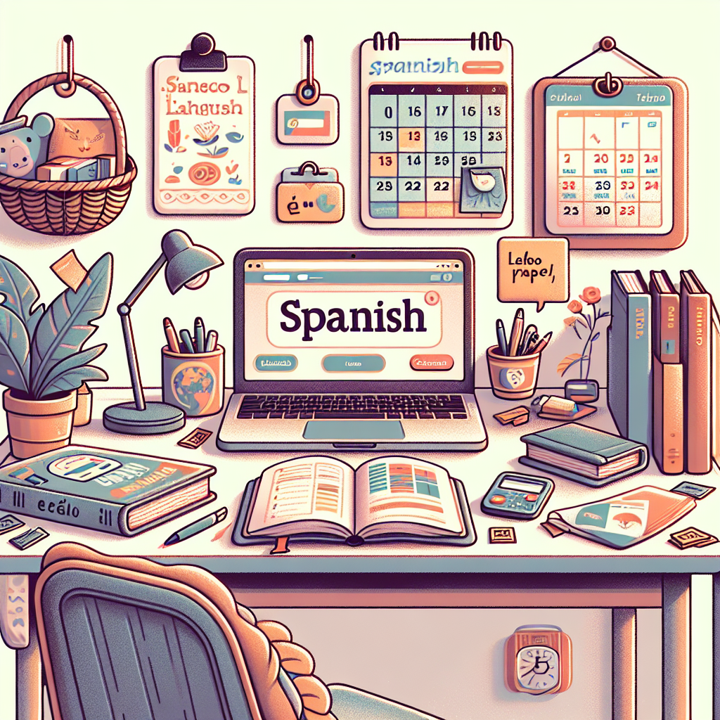 まとめ：独学でスペイン語をマスターするために