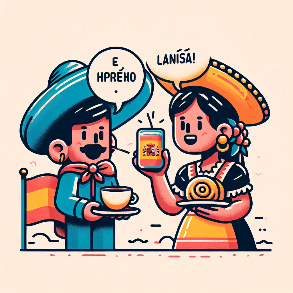 スペイン語の挨拶の文化的背景