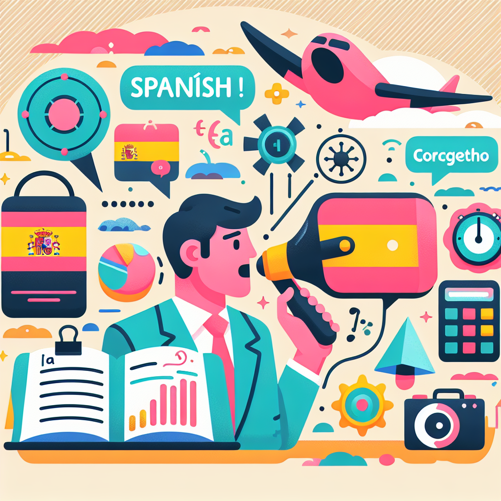 スペイン語の発音上達のためのおすすめリソース