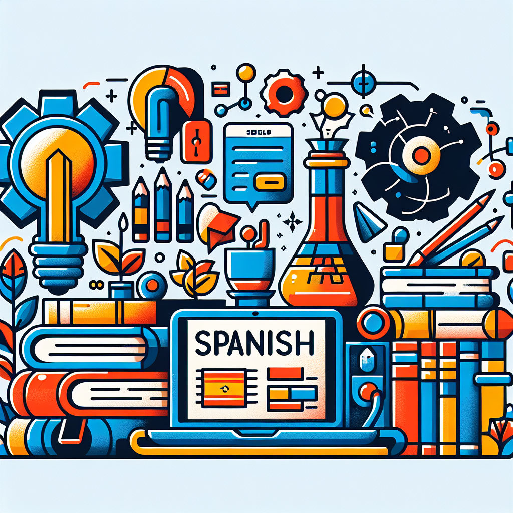 スペイン語勉強の第一歩：基礎固めの重要性