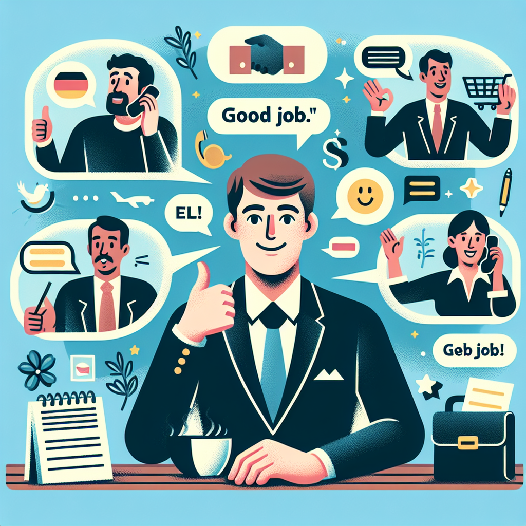 実践！スペイン語でのコミュニケーション例文集