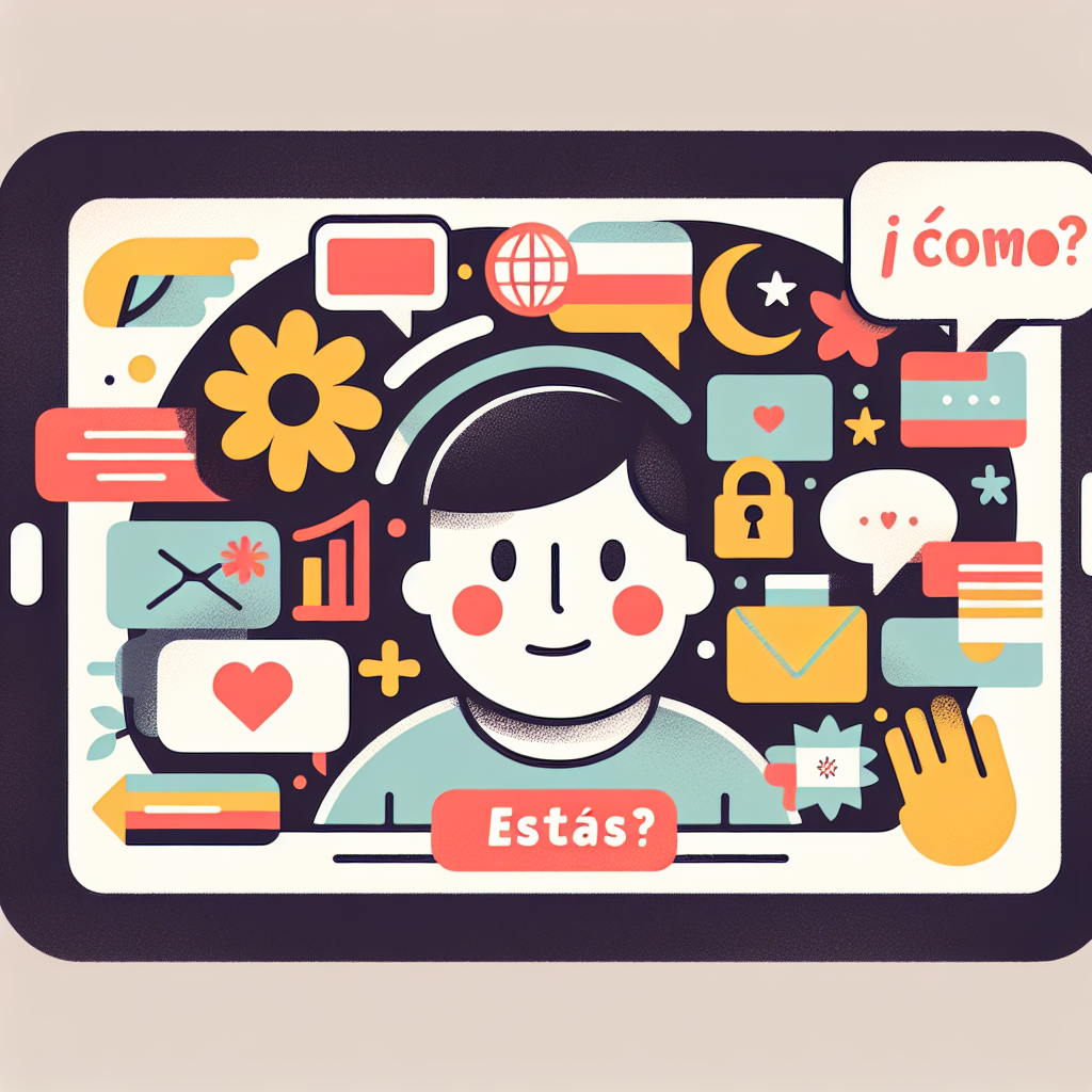 スペイン語圏の挨拶マナーを理解する
